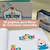 Memory Book Libro-album para Atesorar los Recuerdos del Bebé - comprar online
