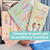 Caligrafía Mágica - Set de 4 cuadernos con tinta que desaparece en internet