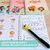 Caligrafía Mágica - Set de 4 cuadernos con tinta que desaparece - tienda online