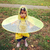 Impermeable Patito Splash - Espacio Mamás