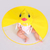 Impermeable Patito Splash