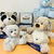 Peluche Terapéutico Abrazaditos Calor-Frio Apto Microondas - tienda online