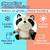 Peluche Terapéutico Abrazaditos Calor-Frio Apto Microondas - comprar online