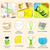 Set Cocinando de Verdad – Utensilios Seguros para Mini Chefs 17 piezas en internet