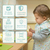 Imagen de Set Cocinando de Verdad – Utensilios Seguros para Mini Chefs 17 piezas