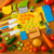 Set Cocinando de Verdad – Utensilios Seguros para Mini Chefs 17 piezas - comprar online