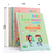 Caligrafía Mágica - Set de 4 cuadernos con tinta que desaparece - comprar online