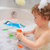 Juguete de Bañera Tibu-Atrapa + Regalo - comprar online