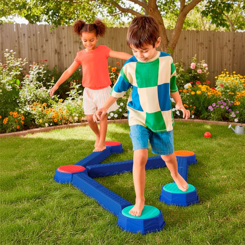 Caminos ZigZag - comprar online