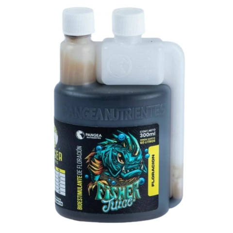 Fisher Juice 300ml - PANGEA