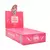 Papelillos Ultra Finos Pink "Zeus" BLISTER X25