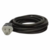 Cable con ficha macho (2mts)