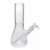 Bong Vidrio Atrapahielo "ICE" (22cm)