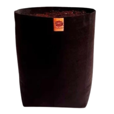 Maceta Geotextil 5L – OMG - comprar online