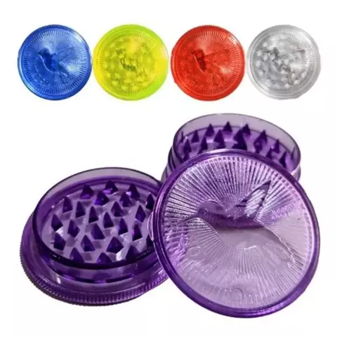 Picador Acrílico 3 Partes PICAFLOR - Pack x10