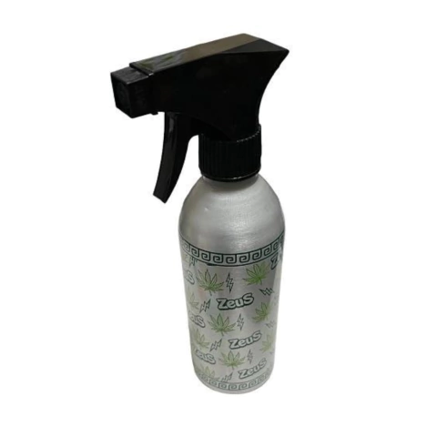 Pulverizador Aluminio 350ml - ZEUS - comprar online