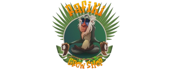Rafiki Growshop
