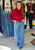 WIDE LEG DÉBORA - comprar online