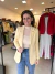 Blazer Melissa - comprar online