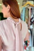 Blusa Lira na internet