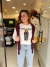 BLUSA COFFE FIRST na internet