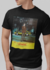 Taxi Driver - Agostinho - Collab Abner Dangelo - comprar online