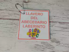 Kit laberintos del abecedario - tienda online