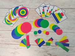 Apilando Colores!