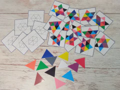 Colores estrellados - comprar online