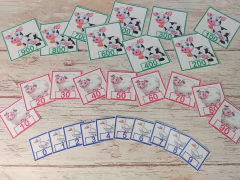 La granja que descompone números! - comprar online