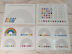 Juguemos con los colores en internet