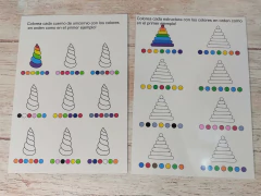 Imagen de Juguemos con los colores