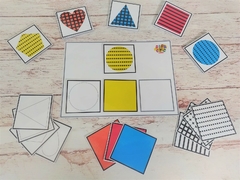 Combina patrones! - comprar online