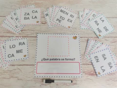 ¿Qué palabra es? - comprar online