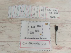 ¿Qué palabra es?