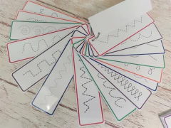 Kit llaveros de grafismos - comprar online