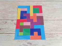 Tetris manía - didacticlandia
