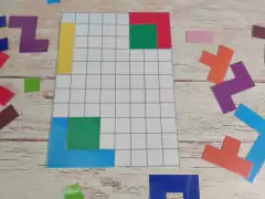 Tetris manía