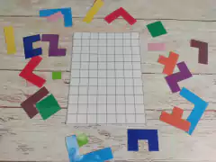 Tetris manía - tienda online