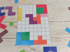 Tetris manía - comprar online