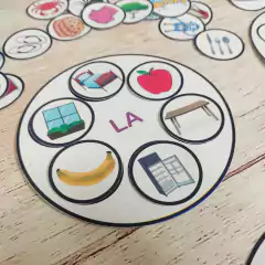 Roscas de artículos - comprar online