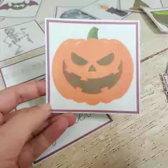 Lectoescritura de terror! - didacticlandia