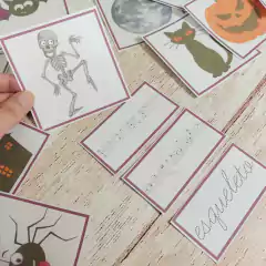 Lectoescritura de terror! en internet
