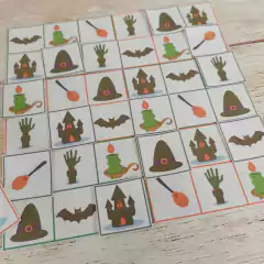 Sudoku de terror! en internet