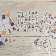 Sudoku de terror!