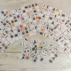 Sudoku de terror!