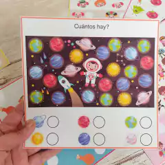 Cuántos hay? en internet