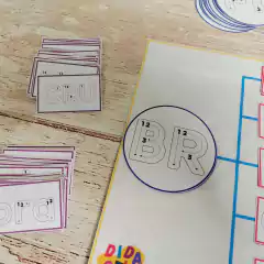 Sílabas trabadas en internet