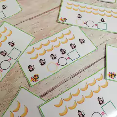 Aprendemos a dividir! - tienda online