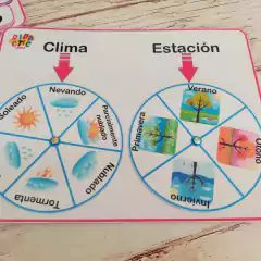 Calendario valija - comprar online